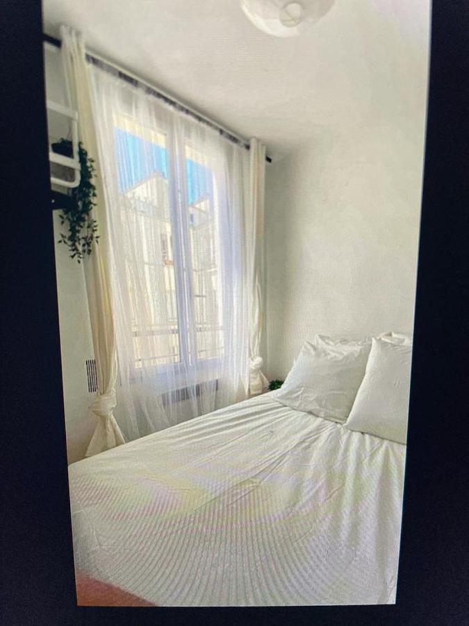 Cute One Bedroom In Le Marais Paris Dış mekan fotoğraf